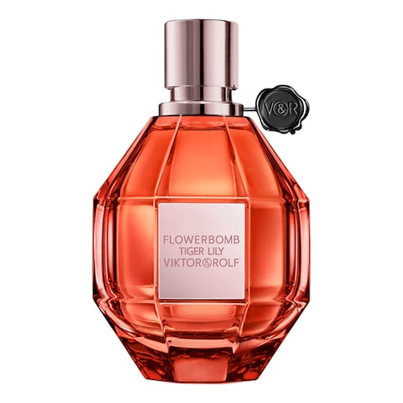 Flowerbomb Tiger Lily - Eau de Parfum, VIKTOR & ROLF